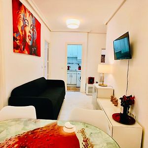 Deluxe Appartement met Drie Slaapkamers